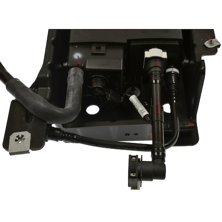 Standard Ignition Fuel Vapor Canister, Cp3633 CP3633